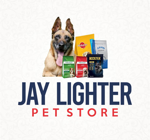 JayLighter Pet Store