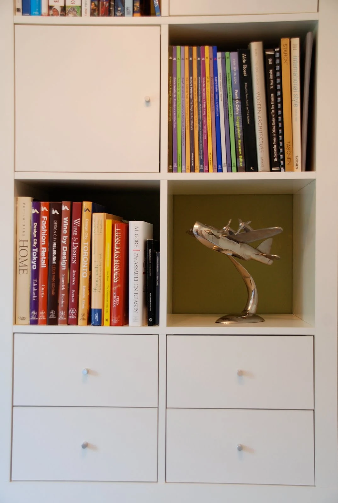 built in office IKEA, home office organization, tips for office organization