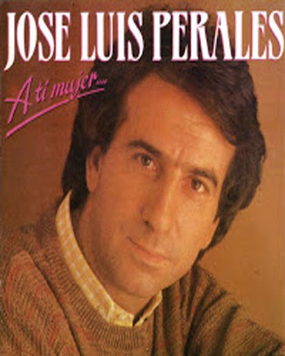 Jose Luis Perales