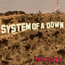 inilah duniaku...: lirik lagu TOXICITY - SYSTEM OF A DOWN
