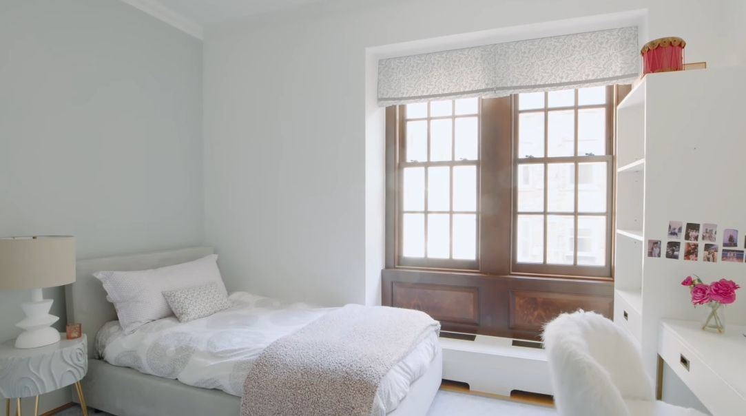 19 Photos vs. 823 Park Ave #6, New York, NY Interior Design Luxury Condo Tour
