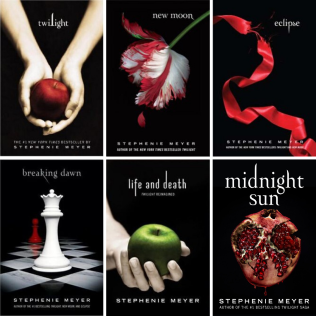 twilight saga eclipse book pdf