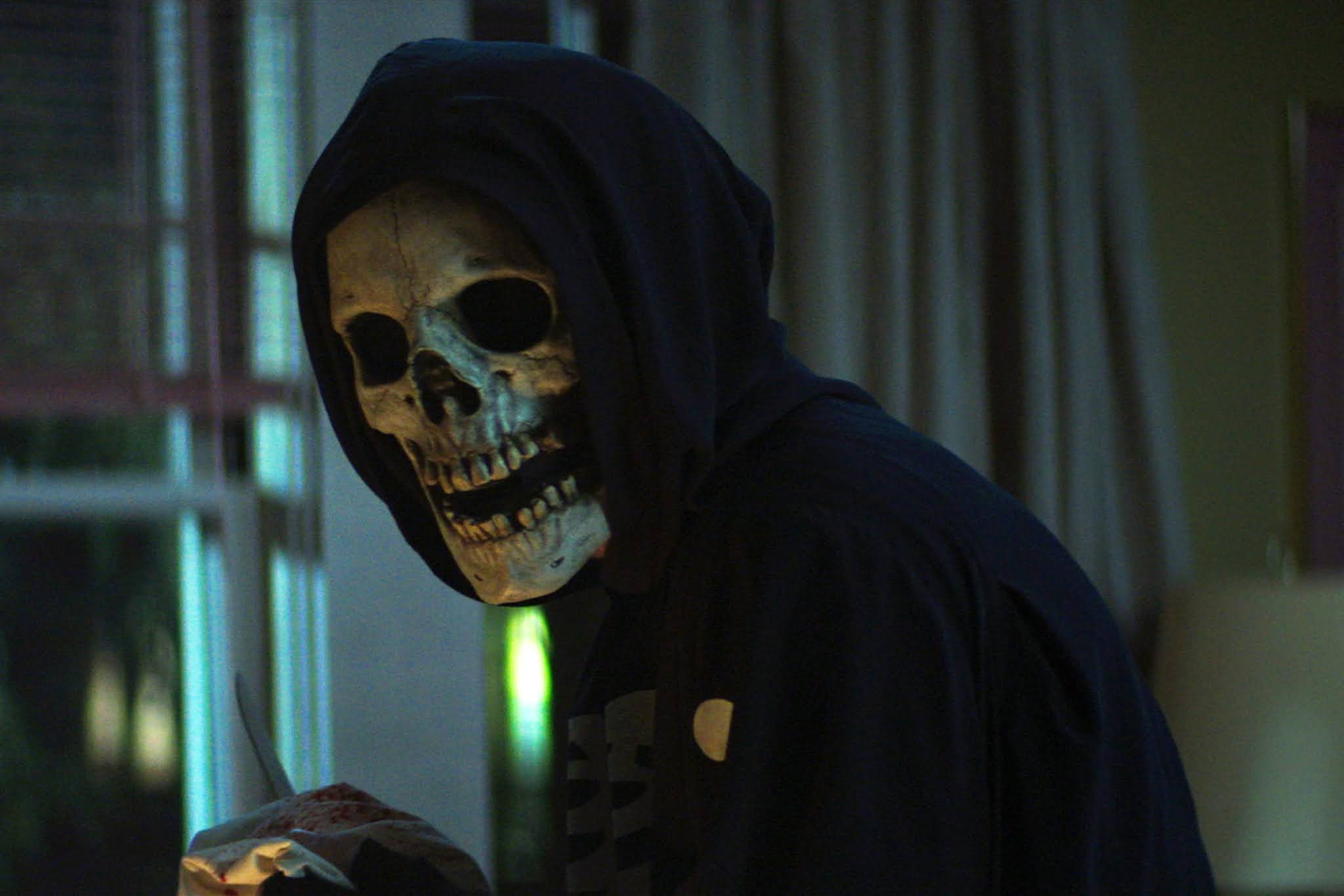 Fear Street Part 1 1994 Streaming The Movie Sleuth: Now Streaming: Fear Street Part One: 1994 (2021