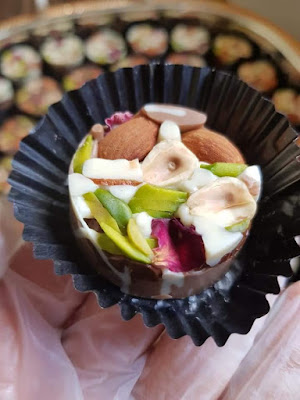 شكلاط برستيج