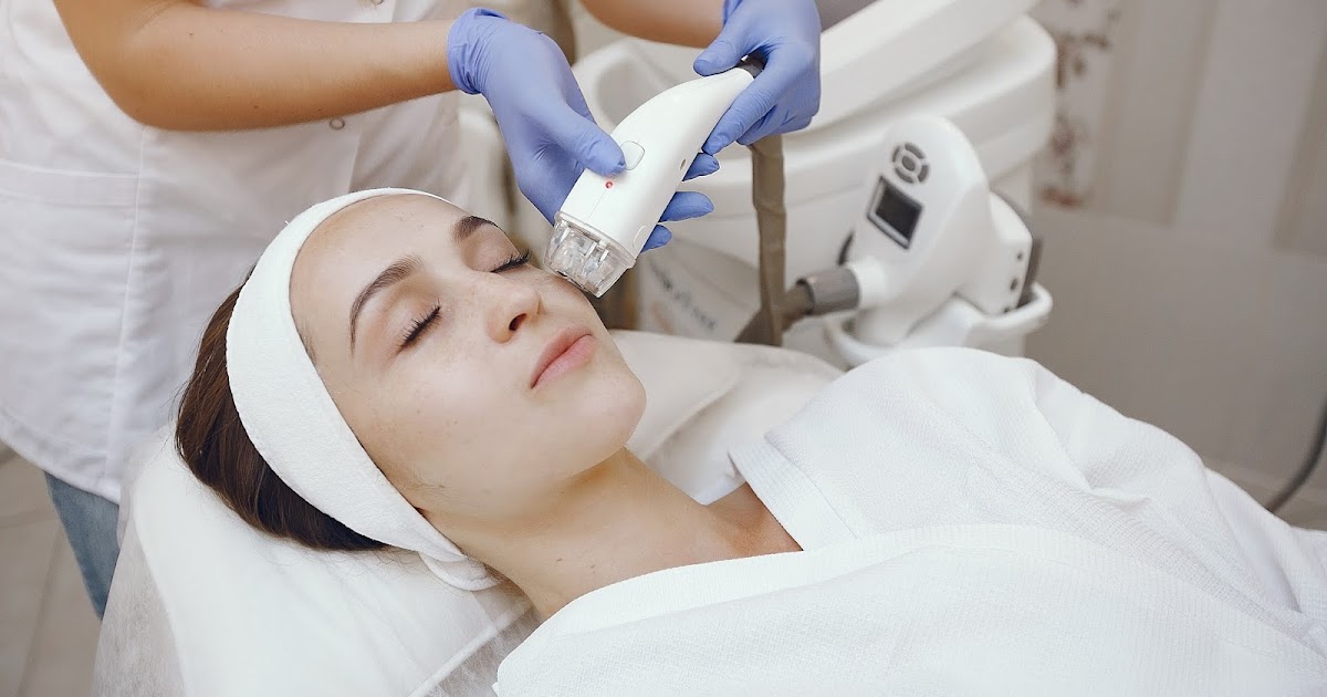 The Spa & Laser Center