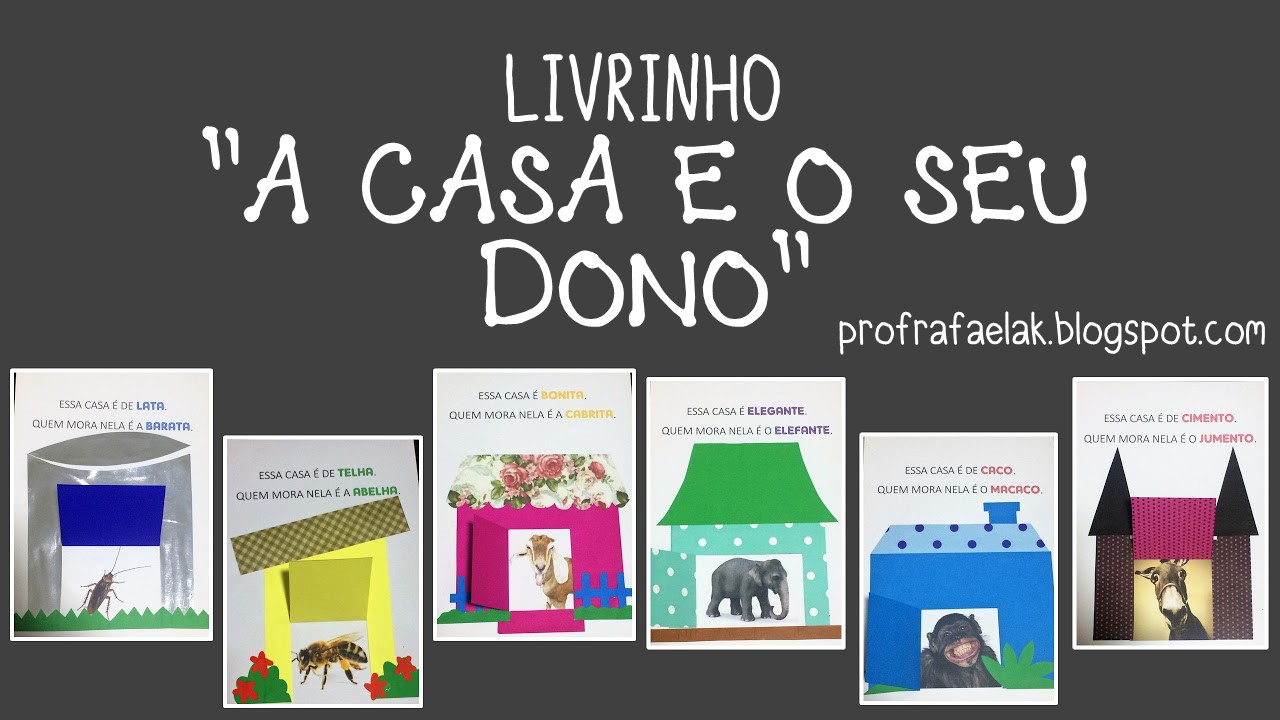 POEMA A CASA E O SEU DONO ELIAS JOSÉ