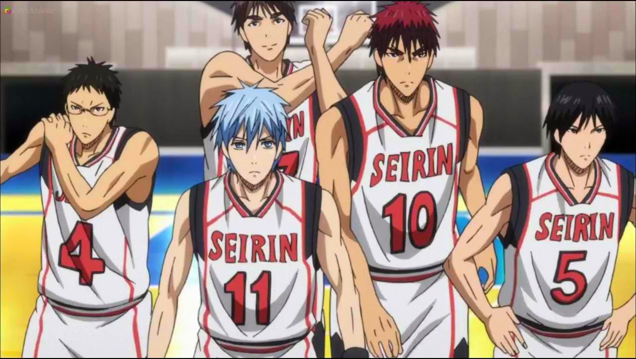 streaming kuroko no basket sub indo streaming kuroko no basket sub indo