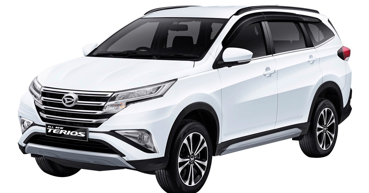 Tipe Dan Harga Aki Mobil Daihatsu Terios (TS/TX/X/R) Semua Tipe Dan
