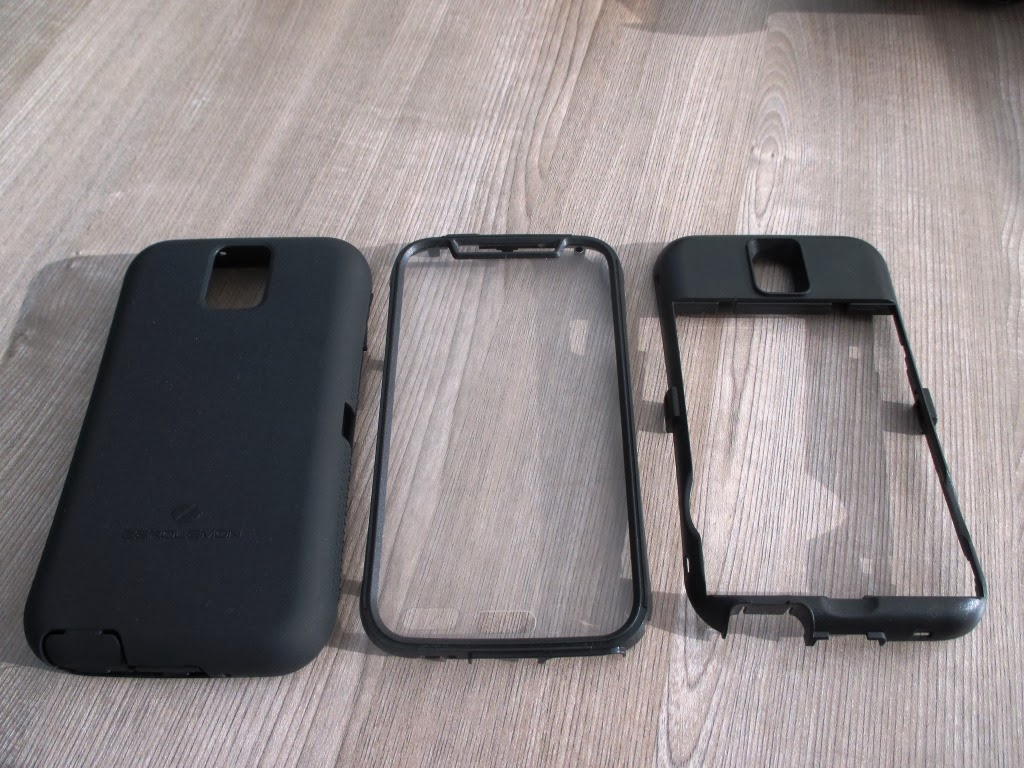 zerolemon note 3