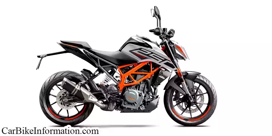 ktm duke 250 bs4 price