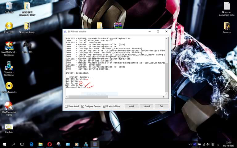 scp ds driver package 1.2.0.160 mediafire scp ds driver package 1.2.0.160 mediafire