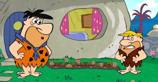 Yabba Dabba Dinosaurs: nova série estreia na Europa em fevereiro Yabba Dabba Dinosaurs: nova série estreia na Europa em fevereiro