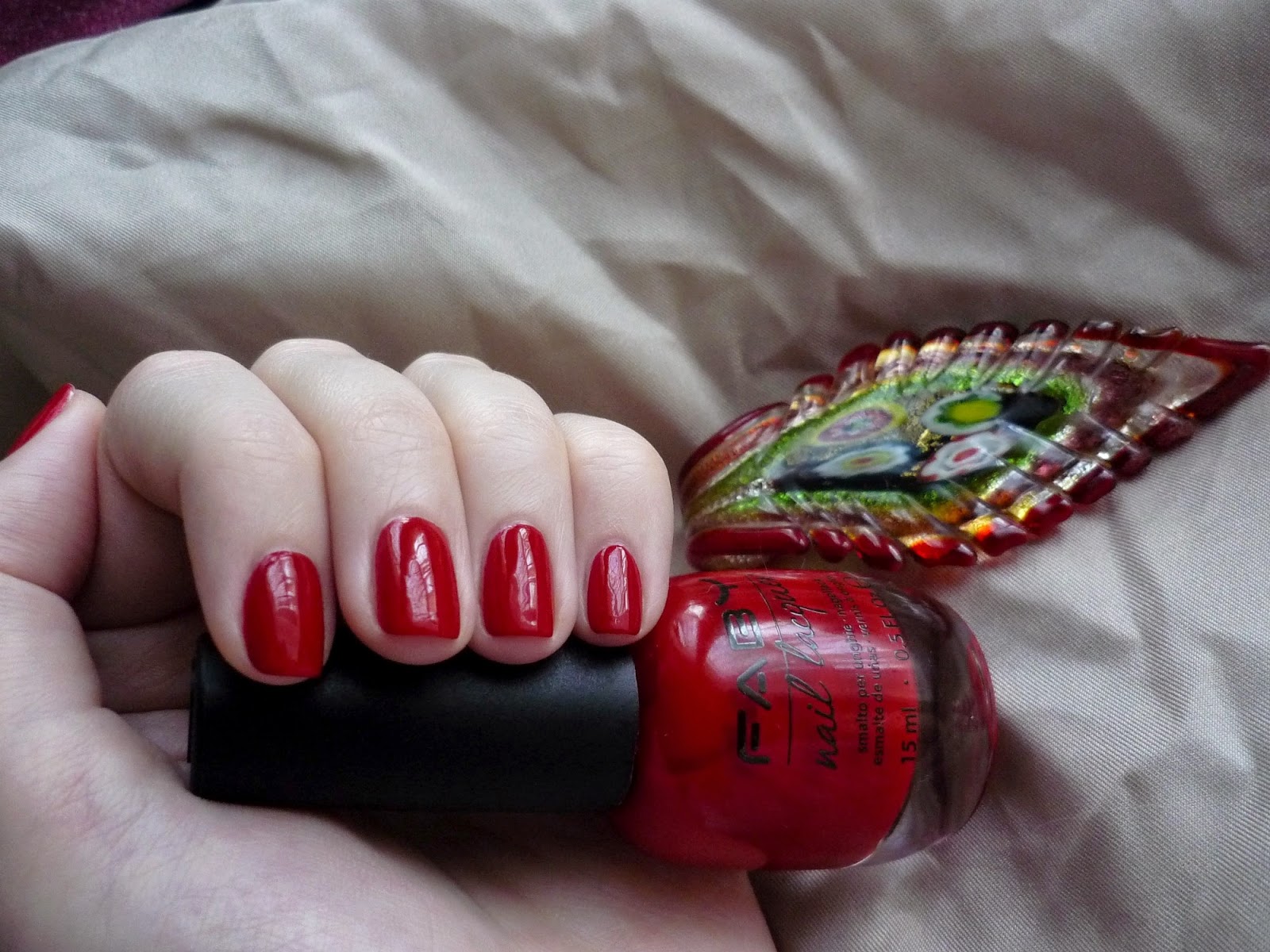 Ароматы и оттенки Новый проф.бренд лаков для ногтей FABY. Идеальный