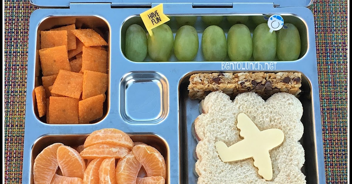 Bento School Lunches : 10 Non-Sandwich School Lunch Ideas In Planetbox