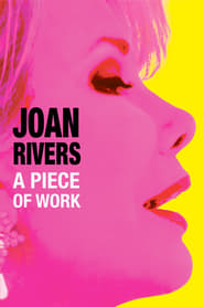 Ver Joan Rivers A Piece of Work Peliculas Online Gratis y Completas