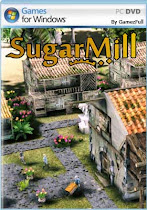 Descargar SugarMill-PLAZA para 
    PC Windows en Español es un juego de Estrategia desarrollado por Aatlantis Code