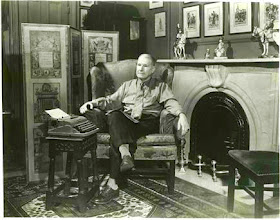 Leonard H. Nason c. 1948 