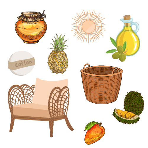 Apa yang Dimaksud dengan Perubahan Iklim? Kame' Lawar