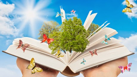 Book and Copyright Day