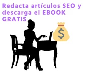 Redacta artículos SEO CLAVES del posicionamiento SEO en buscadores escribiendo artículos para blogs. Cómo escribir artículos que posicionen.