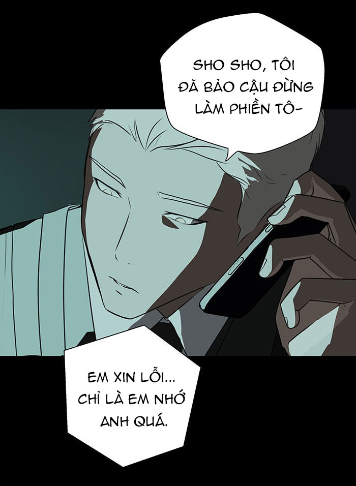 Đọc truyện Tình yêu chết chóc bóng rổ - Chapter 0