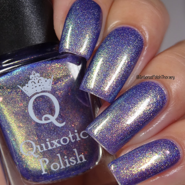 Quixotic Polish Hold Fast To Dreams Quixotic Polish Hold Fast To Dreams