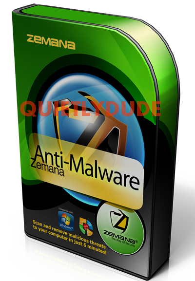 zemana antimalware portable