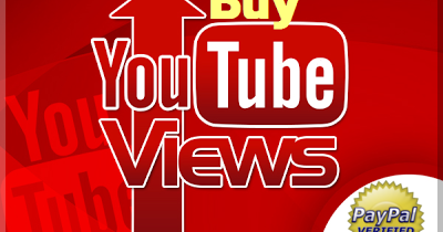 buy youtube views