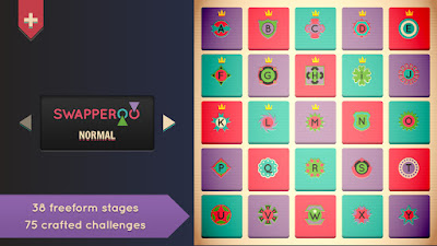 Swapperoo Game Screenshot 4