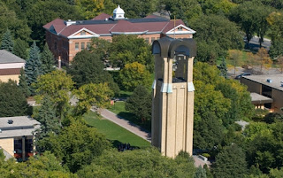 Concordia College--Moorhead - make our day