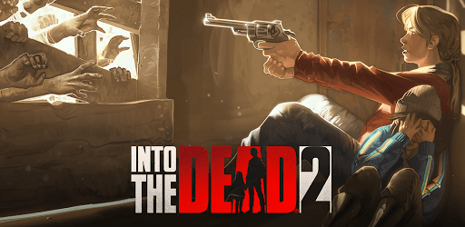 تحميل لعبة Into the Dead 2 مهكرة اخر اصدار