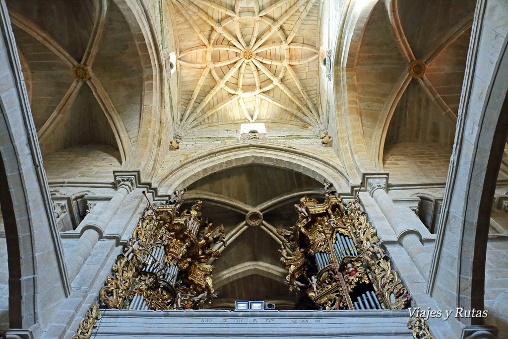 Catedral de Santa María de Tui