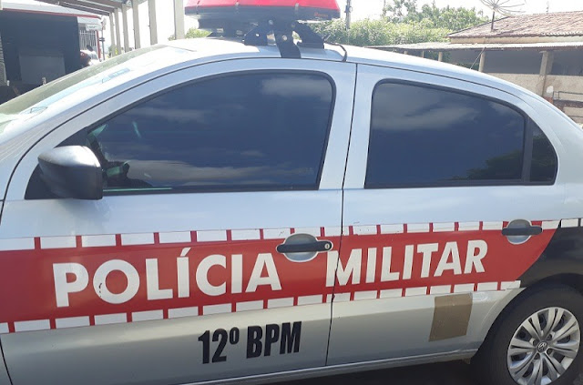 Destacamentos de Jericó e Mato Grosso (PB) prendem homem procurado pela Justiça Paulista