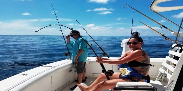 Mancing di pulau tunda Mancing di pulau tunda