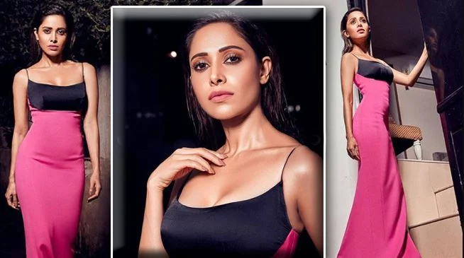 Nushrat Bharucha-back to bollywood