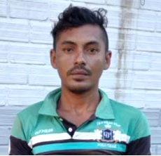 Filho mata pai, corta a orelha e come; Corpo seria enterrado em cova rasa ou jogado na fossa, mas polícia chega antes Filho mata pai, corta a orelha e come; Corpo seria enterrado em cova rasa ou jogado na fossa, mas polícia chega antes