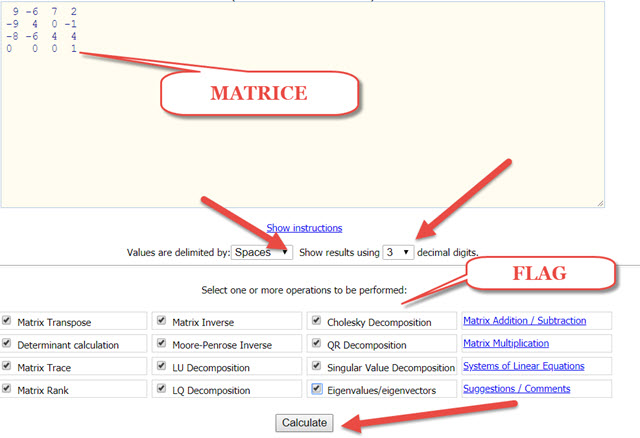 online-matrix-calculator online-matrix-calculator