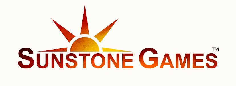 Sunstone Games