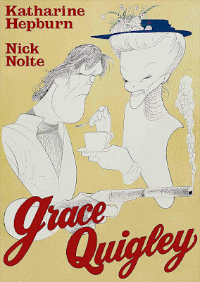 Grace Quigley 1984 Dvd