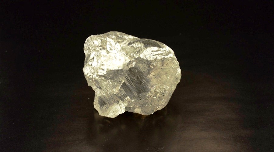 Alrosa Unearthed the Largest Natural Colored Diamond in Russia