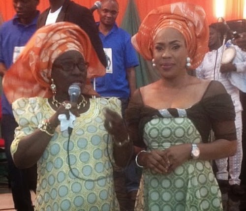 iya rainbow idowu phillips