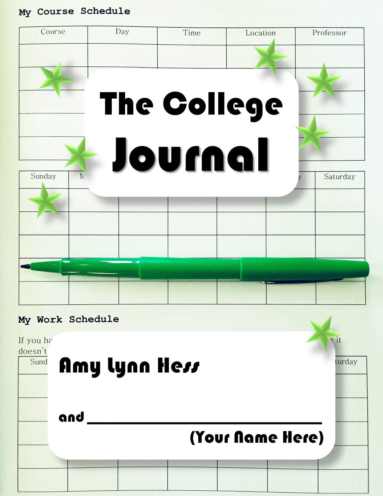 college education journal articles