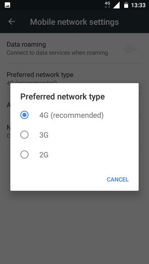 Cara Mudah Mengatasi Sinyal Internet Lemah atau Lemot di Android tomsheru.com Cara Mudah Mengatasi Sinyal Internet Lemah atau Lemot di Android tomsheru.com