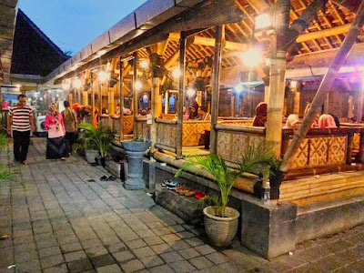 kuliner sukoharjo, tempat makan di sukoharjo