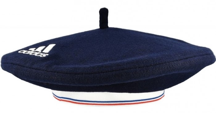 adidas beret
