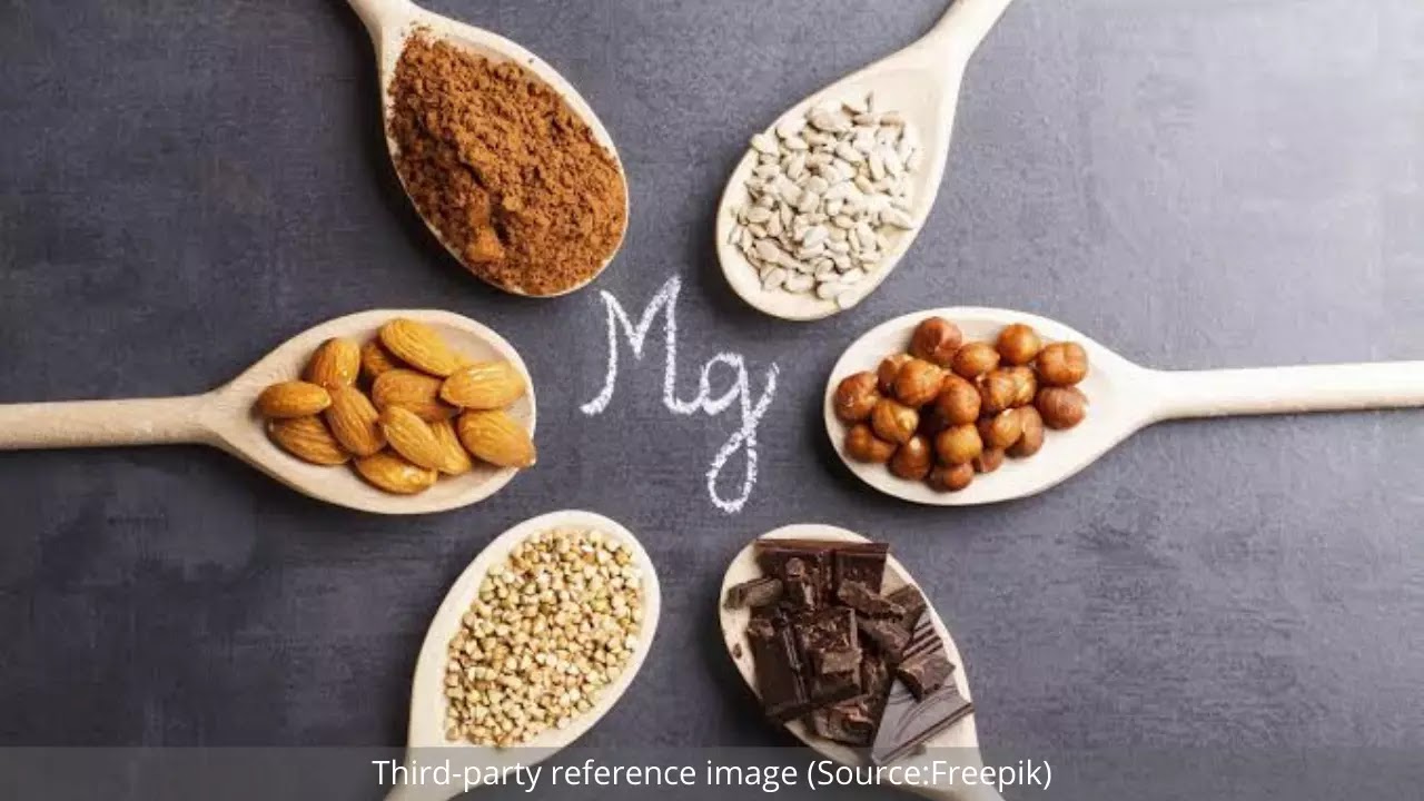 Foods Rich in Magnesium | HealthInsta Foods Rich in Magnesium | HealthInsta