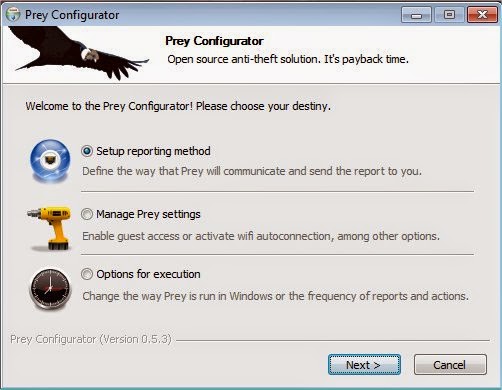 Prey 1.3.5 ~ DOWNLOAD SOFTWARE TERBARU 2015| DOWNLOAD SOFTWARE FULL