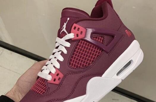 valentine shoes jordans 2019