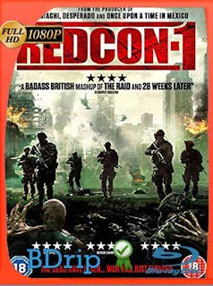 Apocalipsis Zombie (2018) BDRIP 1080p Latino [GoogleDrive] SXGO