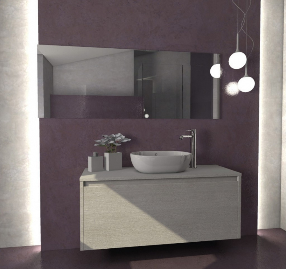 30+ Mondo Convenienza Bagni